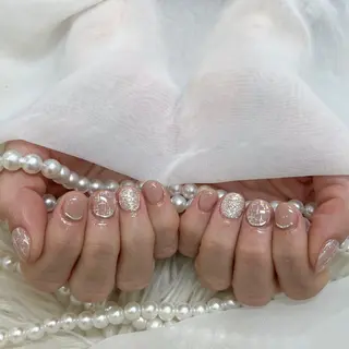 ネイル hawa ♡のネイルデザイン