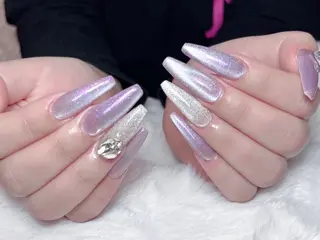 ネイル ネイルサロン Easenのネイルデザイン