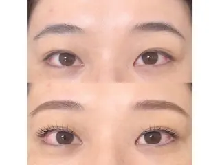 マツエク・マツパ Yuri 🎀🫧のマツエク・マツパデザイン