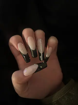 ネイル nailsalon Aymé所属・【Aymé】 AMIのネイルデザイン