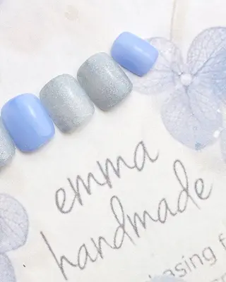 ネイル Watanabe Kiyomiのネイルデザイン