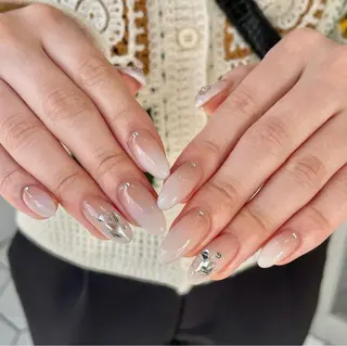 ネイル Rommy Arisaのネイルデザイン