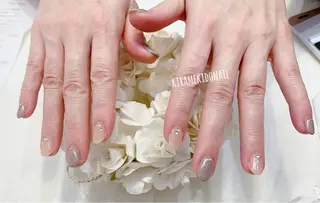 ネイル kiramekido nail salon所属・林 禅のネイルデザイン