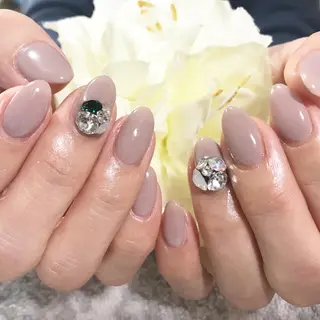 ネイル ネイル フフラ所属・nail fufla ♡yamane♡のネイルデザイン