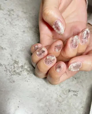 ネイル KAMINO CHIKAのネイルデザイン