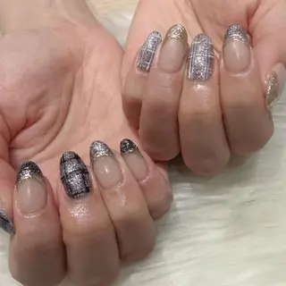 ネイル Kanai Harukaのネイルデザイン