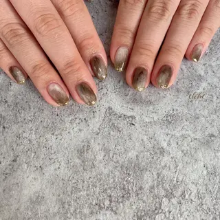 ネイル Rio 𓍼のネイルデザイン