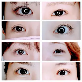 マツエク・マツパ DeRiii所属・DeRiii 毛穴・ 保湿ケアまつ毛パーマのエステ・リラクイメージ