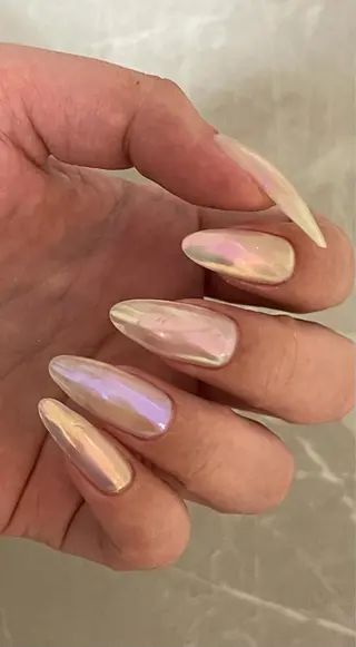 ネイル nail salon Axia所属・nail salon Axiaのネイルデザイン