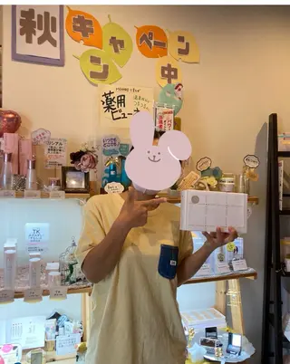 フェイシャルサロン ビアンカガーデンのエステ・リラクイメージ