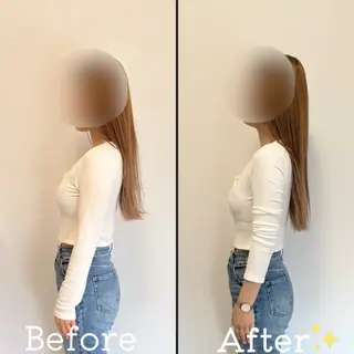 フィジカルケア&ボディメイク may lily所属・メイリリー sachi🌿のエステ・リラクイメージ