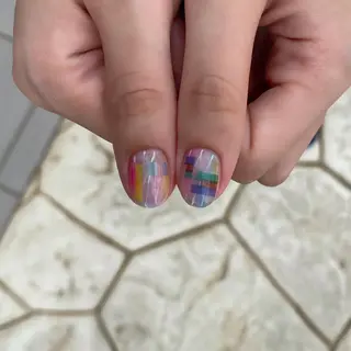 ネイル u sのネイルデザイン