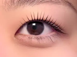 マツエク・マツパ salonAiles 【エル】SASAMEのマツエク・マツパデザイン