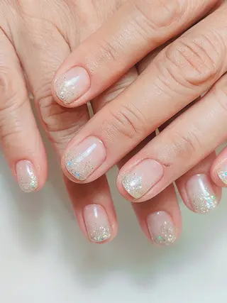 ネイル sunny nail もっちのネイルデザイン