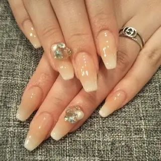 ネイル private salon mieのネイルデザイン