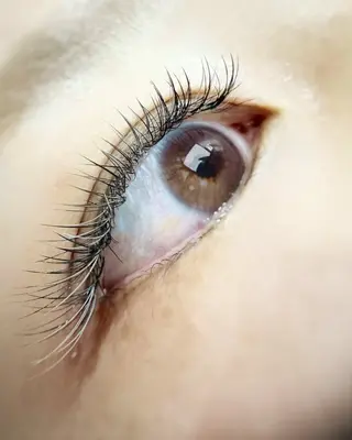 マツエク・マツパ Lash Cara（ﾗｯｼｭ ｶｰﾗ）所属・Cara（ｶｰﾗ） 大河内のマツエク・マツパデザイン