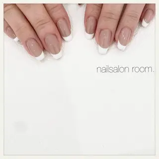 ネイル nailsalon room.のネイルデザイン