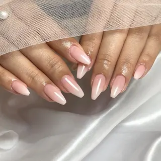 ネイル nailsalon Moa【モア】所属・yurika 🌷.*･ﾟのネイルデザイン