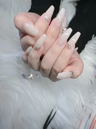 ネイル nail salon OnRのネイルデザイン