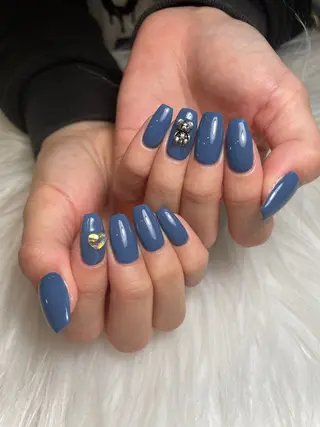 ネイル The 047のネイルデザイン