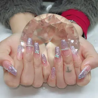 ネイル Cute Tips nailのネイルデザイン