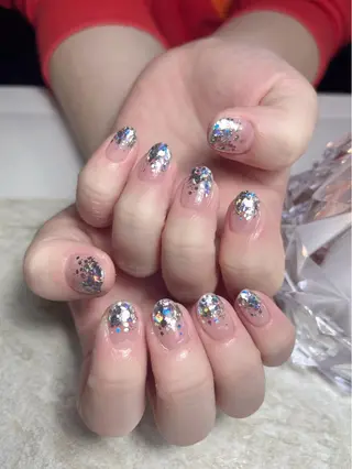 ネイル YS Nailのネイルデザイン
