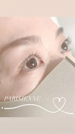 マツエク・マツパ luonto ルオントの眉毛・アイブロウイメージ