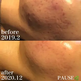 浜野 恵美のエステ・リラクイメージ