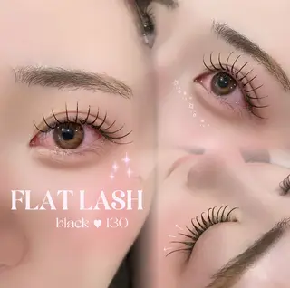 マツエク・マツパ 【pool eye】 rinaのマツエク・マツパデザイン