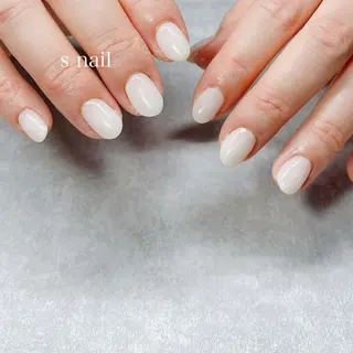 ネイル s nail さとよしみゆきのネイルデザイン