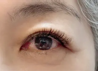 マツエク・マツパ eyelashsalon I'rry所属・I'rry yuukiのマツエク・マツパデザイン
