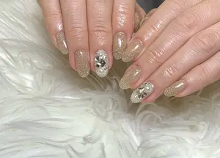 ネイル Nail salon Venusのネイルデザイン