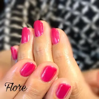 ネイル Flore (フロール)の眉毛・アイブロウイメージ