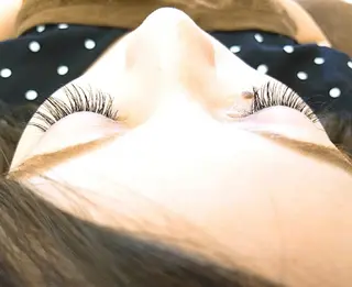 マツエク・マツパ BELINDA所属・平 紫音のマツエク・マツパデザイン