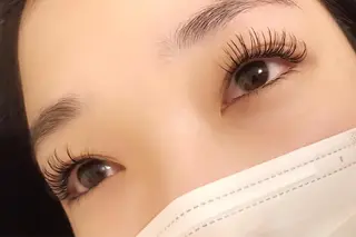 マツエク・マツパ Fleur フルールのマツエク・マツパデザイン