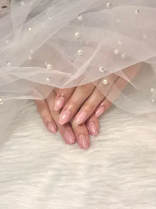 ネイル kokomi 🧸のネイルデザイン