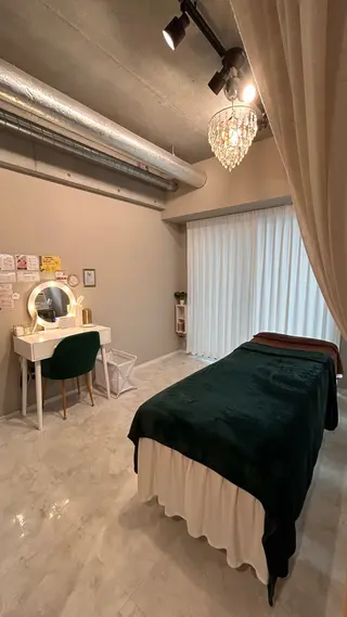 マタニティ 産後骨盤ケア専門院sourire所属・信田 千尋のその他イメージ