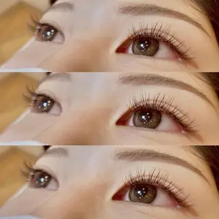 マツエク・マツパ Salon de SUMUU. 新小岩所属・Salon de SUMUUのマツエク・マツパデザイン