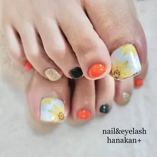 ネイル S Fumiのネイルデザイン