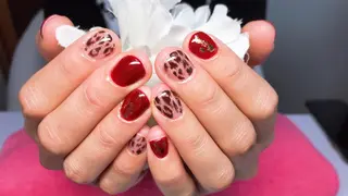 ネイル Ｎail Ｓalon ertiのネイルデザイン