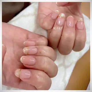 ネイル Mary nail所属・Mary nail .narumiのネイルデザイン