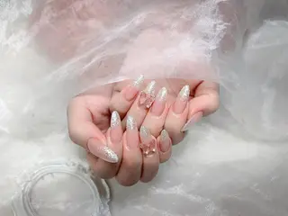 ネイル VIVIAN リサのネイルデザイン