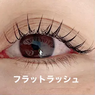 マツエク・マツパ eyelashsalon Lys所属・アイラッシュサロン Lys加古川店のマツエク・マツパデザイン