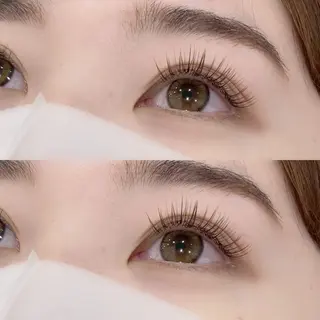 マツエク・マツパ Coco所属・kanda ☆のマツエク・マツパデザイン