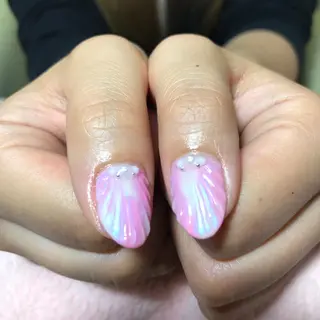 ネイル RireOne ~リルワン~のネイルデザイン