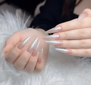 ネイル Lenie Nail Okuboのネイルデザイン