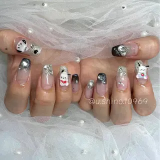 ネイル MoonLight SHINOのネイルデザイン