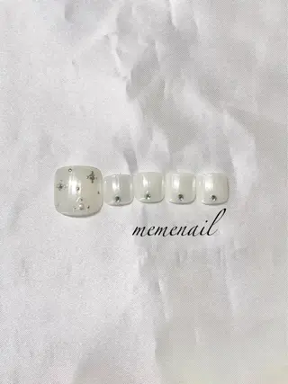 ネイル Noguchi Megumiのその他イメージ