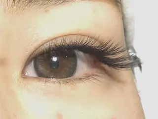 マツエク・マツパ 飯田/Tomo's HairDesignのマツエク・マツパデザイン