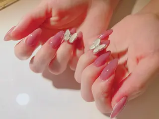 ネイル nail salon MARNI（ﾏﾙﾆ）のネイルデザイン